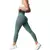 Legging Fitness Lisa , Shorts de Spandex, Elástico, Respirável,Hip-Lifting. na internet
