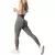 Legging Fitness Lisa , Shorts de Spandex, Elástico, Respirável,Hip-Lifting. - loja online