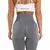 Imagem do Legging Fitness Lisa , Shorts de Spandex, Elástico, Respirável,Hip-Lifting.