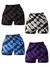 Short Fitness Seamless Tie Dye, Cintura Alta, Elástico, Hip Lifting. - loja online