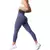 Legging Fitness Lisa , Shorts de Spandex, Elástico, Respirável,Hip-Lifting. - LOJA PRIME