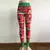 Legging Fitness Estampa De Natal Cintura Alta. - loja online