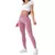 Legging Fitness Lisa , Shorts de Spandex, Elástico, Respirável,Hip-Lifting. - loja online