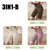 Bermuda Fitness , Leggings de Cintura Alta. - LOJA PRIME