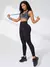 Legging Fitness Lisa Macios De Cintura Alta, Controle De Barriga, Emagreciment - LOJA PRIME