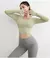 Croppeds Fitness Manga Longa . - loja online