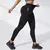 Legging Fitness Lisa Macios De Cintura Alta, Controle De Barriga, Emagreciment - loja online