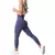 Legging Fitness Lisa , Shorts de Spandex, Elástico, Respirável,Hip-Lifting. - comprar online