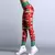 Legging Fitness Estampa De Natal Cintura Alta. - loja online