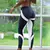 Calça Legging com Recortes Retalhos Geométricos , Estampa Favo de Mel, Elevação do Quadril,Cintura Alta. na internet