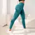 Calça Legging Calça com Recorte Cintura Alta. - comprar online