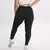 Legging Fitness Lisa Cor Sólida Plus Size, fitness, Cintura Alta. - LOJA PRIME
