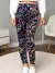 Imagem do Legging Fitness Estampa Impresso de Alta Estiramento .