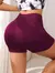 Short Fitness Canelado Com Bolsos Laterais - comprar online