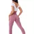 Legging Fitness Lisa , Shorts de Spandex, Elástico, Respirável,Hip-Lifting. - LOJA PRIME