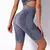 Bermuda Fitness para treino e caminhada, roupas esportivas