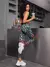 Legging Fitness Estampa Esportivas Tie Dye Com Impressão 3D - LOJA PRIME