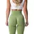 Legging Fitness Lisa , Shorts de Spandex, Elástico, Respirável,Hip-Lifting. - comprar online