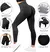 Legging Fitness Lisa Cintura Alta. - comprar online