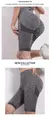Short Fitness Treino Elástico, Cintura Alta, controle de Barriga,Ruched Booty. - loja online