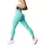 Legging Fitness Lisa , Shorts de Spandex, Elástico, Respirável,Hip-Lifting. - comprar online