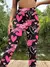 Legging Fitness Estampa.
