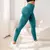 Calça Legging Calça com Recorte Cintura Alta.
