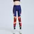Imagem do Legging Fitness Estampa De Natal Cintura Alta.