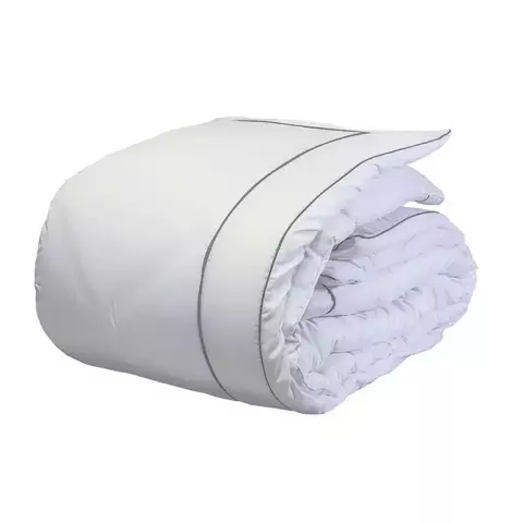 Duvet 400 Fios Duo Filetti