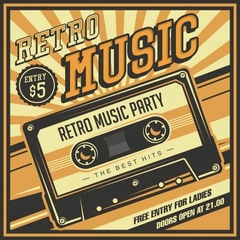 Banner de la categoría Música