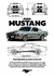 Diseño Ford Mustang - comprar online