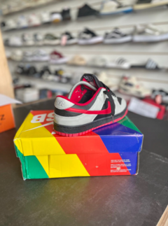 NIKE DUNK TRICOLOR - comprar online