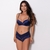 Conjunto lingerie Romântico e Sensual Íris na internet