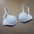 Sutiã em Microfibra com Bojo Modelo Super versátil Possui Fecho Frontal e Alças Removíveis - loja online