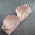 Sutiã Márcia Tomara que Caia acompanha um par de Alça de Silicone
