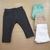 Legging Baby Básica - Use Tacy Intimus