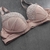 Imagem do Sutiã Úrsula Plus Size com Bojo e Alta Sustentação
