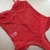 Body Marcela Modelo Fio Sexy e em Renda, sem bojo, com Arco e Transparência - comprar online