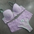 Imagem do Conjunto Lingerie Sensual Iza