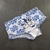 Calçolinha Calcinha Kids Infantil Estampa Silk - Use Tacy Intimus