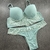 Imagem do Conjunto lingerie com Bojo e Pala Larga