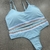 Conjunto Lingerie Conforto Básico em Microfibra - comprar online