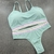 Imagem do Conjunto Lingerie Conforto Básico em Microfibra