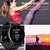 LIGE-Relógio Inteligente Impermeável para Homens e Mulheres, Pulseira Fitness, - Click Compras