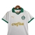 Camisa Palmeiras II 24/25 - Torcedor Puma Feminina - Branca - comprar online