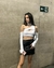 Cropped Luizy