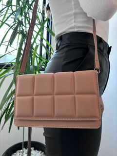 Banner de la categoría Mini bags