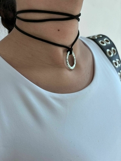 Banner de la categoría Chocker