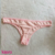 Cola less Rosa Morley - comprar online