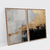 Quadro Personalizado Abstratos Contemporâneos- Kit com 2 quadros na internet